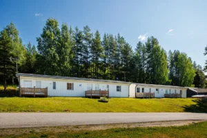 Radhusvägen 13 + 15